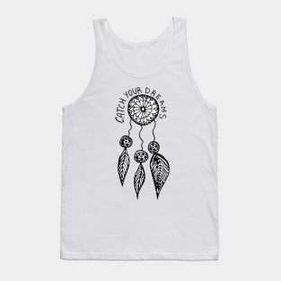 Catch Your Dreams Tank Top